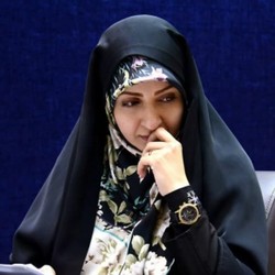 مجری تلویزیون برای دلتنگی&zwnj;های خانواده حاج قاسم نوشت