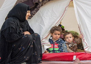 ارسال بیش از ۲۸۵ میلیون تومان کمک نقدی و غیرنقدی لرستان به کرمانشاه
