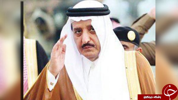 محمد بن سلمان عموی خود را نیز بازداشت خانگی کرد محمد بن سلمان عموی خود را نیز بازداشت خانگی کرد