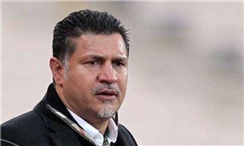رکورد زنی علی دایی این بار خارج از گود فوتبال+ عکس