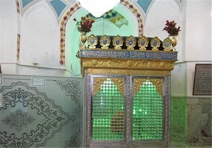 وجود 98بقعه ی متبرکه در استان خراسان جنوبی