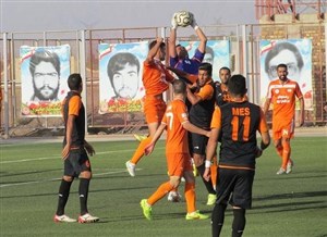 مس رفسنجان برد