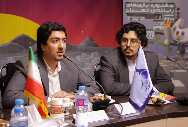 جشنواره فروش ویژه بازی&zwnj;های برتر ایرانی برگزار می&zwnj;شود