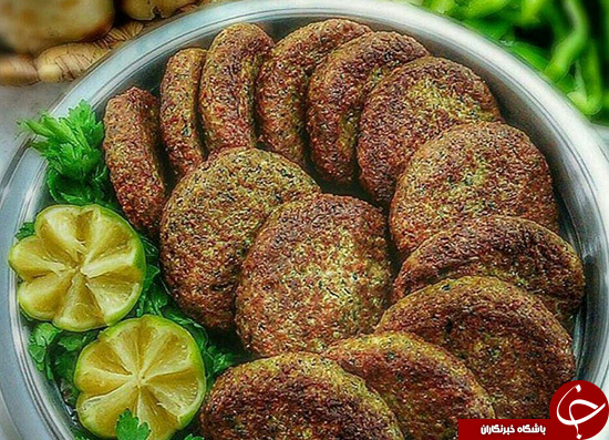 آموزش چند نوع غذا برای گیاهخواران///اتو فردا