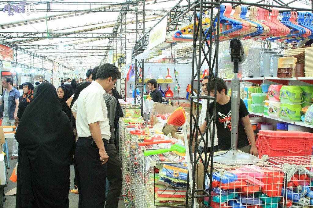 برگزاری نمایشگاه عرضه مستقیم کالا در پنج شهرستان جنوبی تا پایان امسال