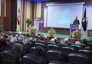 همایش وحدت امت اسلامی در مهاباد