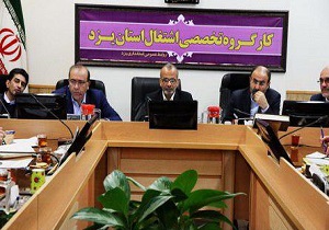 تولیدکنندگان را پشت درها و در پیچ و خم های اداری معطل نگذاریم
