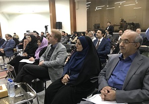 کارگاه بین المللی فرهنگ ناملموس آب در استان برگزار شد