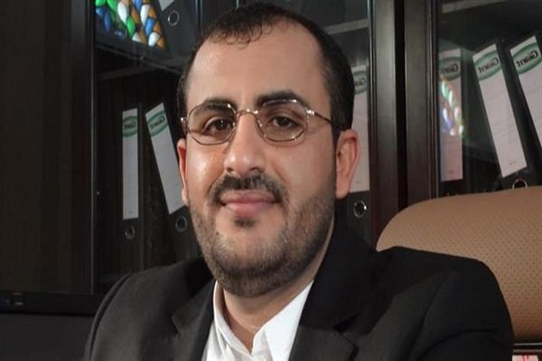 سخنگوی انصار الله یمن: بیانیه اتحادیه عرب مردود است/جنایت های آل سعود در یمن بیشتر از تکفیری هاست