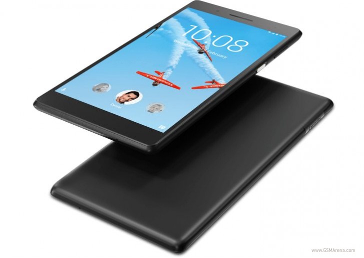 مشخصات تبلت&zwnj;های Tab 7 و Tab 7 Essential لنوو مشخص شد