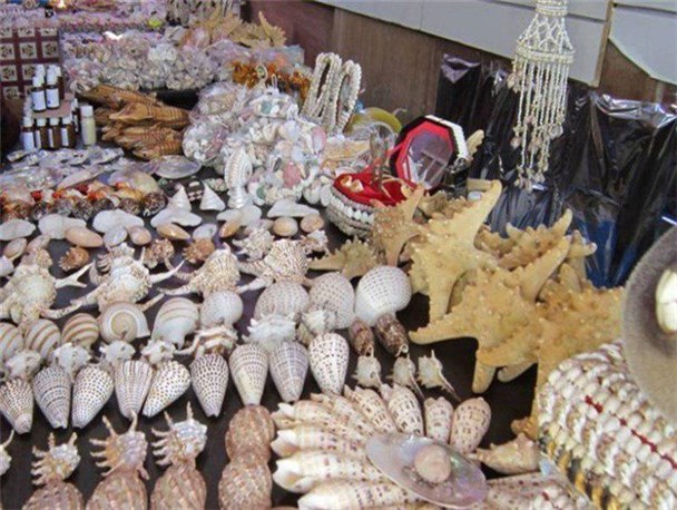 زاهدان میزبان نمایشگاه صنایع دستی کشور