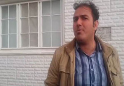 بارش باران مشکلات در شهرستان سرپل ذهاب + فیلم