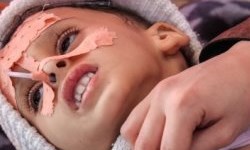 فشار عفو بین الملل بر افشای اسناد تسلیحاتی استرالیا با عربستان