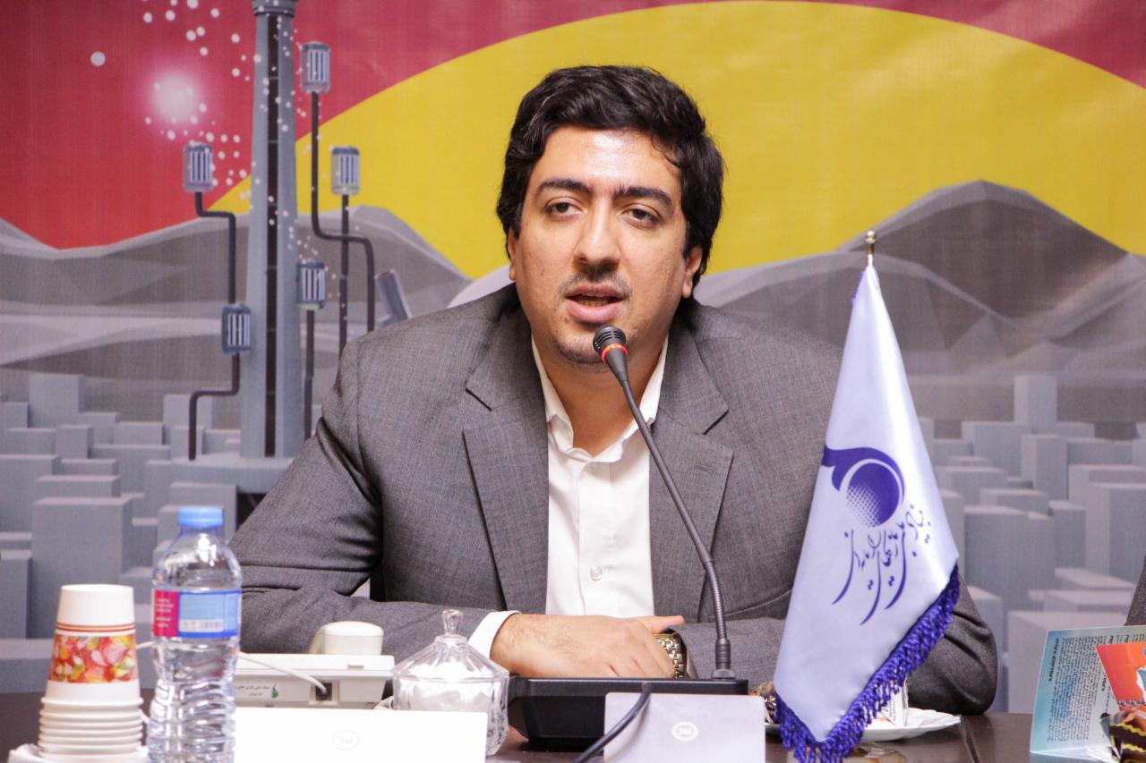گلایه شدید مدیرعامل بنیاد ملی بازی&zwnj;های رایانه&zwnj;ای از ظلم به بازی سازان ایرانی