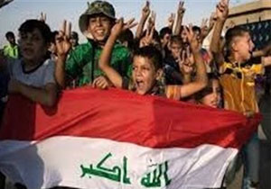 جشن پیروزی جبهه مقاومت در یاسوج برگزار شد