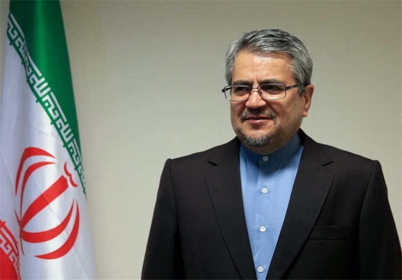 غلامعلی خوشرو 