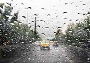 کاهش ۴ تا ۶ درجه‌ای دمای هوا در آذربایجان غربی