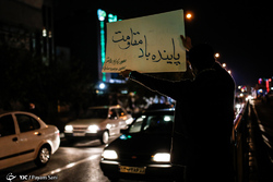 نشست خبری مسابقه کارتون و کاریکاتور پایان یک داعش