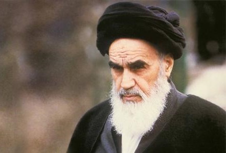 سخنان تاریخی امام خمینی(ره) در محکومیت لایحه ننگین کاپیتولاسیون