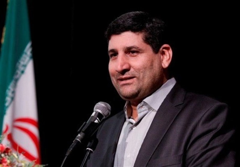 سرپرست وزارت علوم وارد یاسوج شد