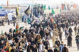 احتمال تعطیلی مدارس مهران در ایام اربعین