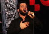 باشگاه خبرنگاران -دانلود مداحی میثم مطیعی کنار قدمهای جابر