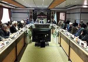 نشان «شامد» به مراکز اسلامی واگذار می شود