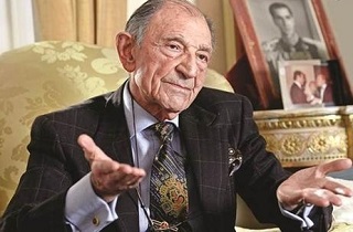 ژن خوب دوران پهلوی را بشناسید