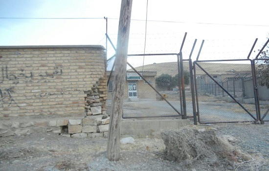 آبادی بدون آبادانی