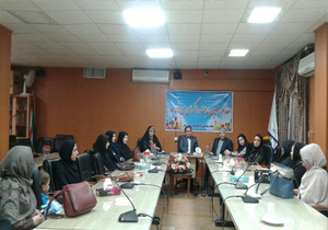 فراخوان مجمع خیرین سلامت