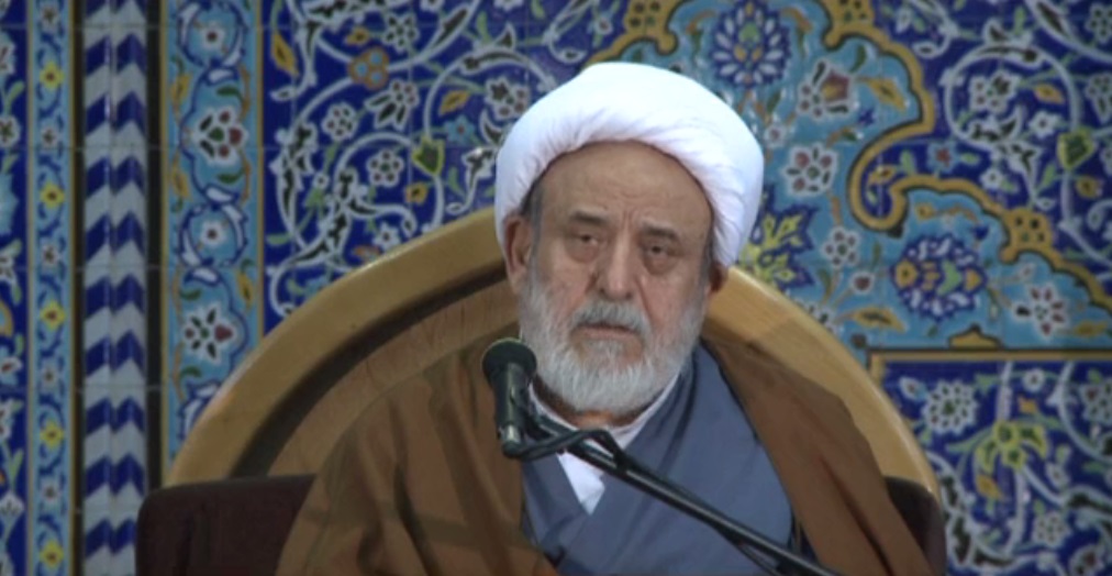 برگزاری مراسم سوگواری حضرت سید الشهدا در ایلام