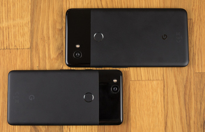 رفع مشکل تدریجی Pixel و Nexus با آپدیت جدید اندروید 8.1