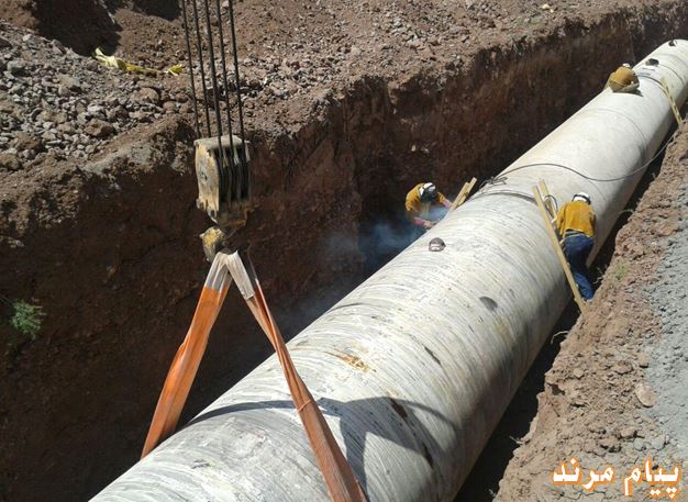 انتقال آب ارس به شکل مستقیم به ارومیه منتفی است