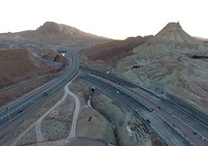حل معضل ترافیکی پردیسان تا پایان امسال