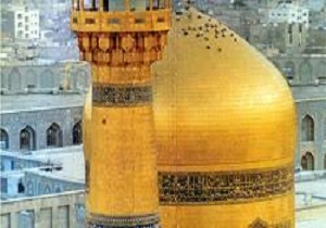 اعزام خانواده های معظم شهدای کردستان به مشهد مقدس