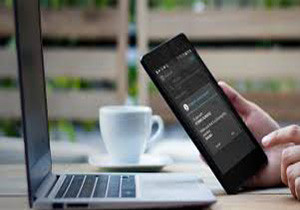 استفاده ۷ ساعته زنان استان از اینترنت