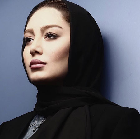 بادیگار جدید سحر قریشی+ عکس