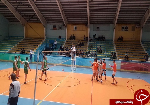 رویداد&zwnj;های ورزشی چهارم آبان