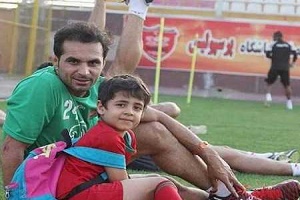 همراه با دربی ۸۵ و آخرین اخبار استقلال و پرسپولیس