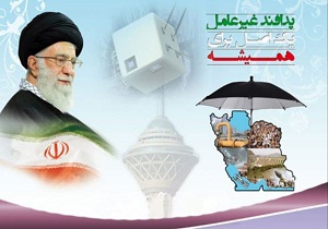 اجرای برنامه های هفته پدافند غیر عامل در استان سمنان