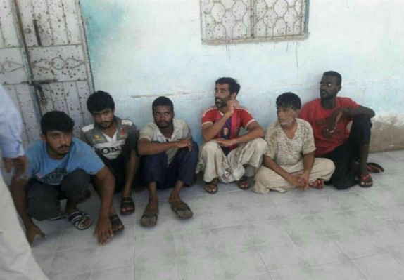 بازگشت پیکر ناخدا رحمتی به کشور تا چند روز آینده/ملوانان کنارکی دربند دولت مرکزی سومالی هستند