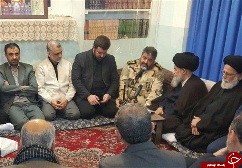 تاکید بر هوشیاری در برابر توطئه های دشمنان