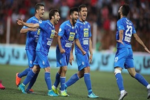 همراه با دربی ۸۵ و آخرین اخبار استقلال و پرسپولیس
