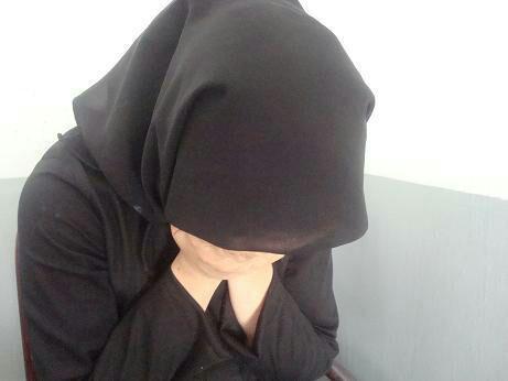 زن ۲۴ ساله چابهاری، مرد ۴۳ را با ‌چاقو به قتل رساند/دستگیری قاتل فراری پس از گذشت ۴۳ روز در چابهار
