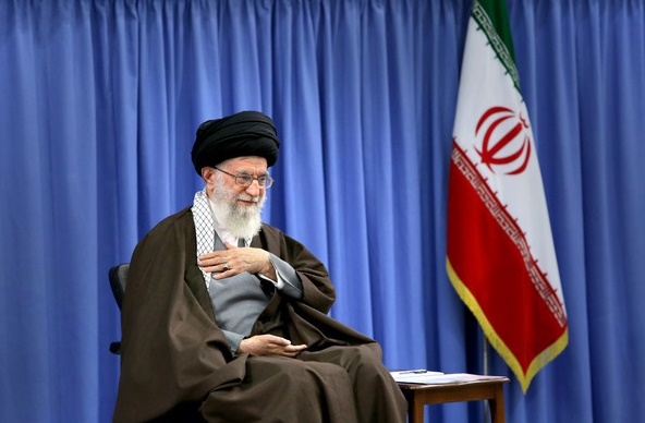 دیدگاه رهبر معظم انقلاب درباره معنای کاپیتولاسیون