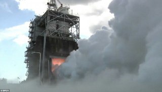 1-ساخت بزرگترین موشک دنیا توسط دانشمندان ناسا برای سفربه مریخ+ تصاویر2-سفربه مریخ مهمترین مرحله خود را پشت سر گذاشت+ تصاویر3-دانشمندان ناسا از رقبا برای سفربه مریخ پیش افتادند+ تصاویر