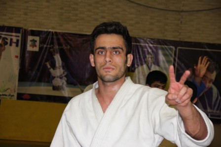 نوری زاده باخت و راهی جدول شانس مجدد شد