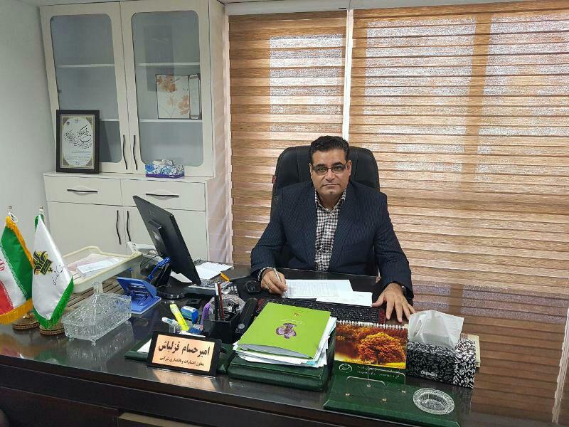 بخشودگی 1100 میلیارد ریال بدهی کشاورزان جنوب کرمان