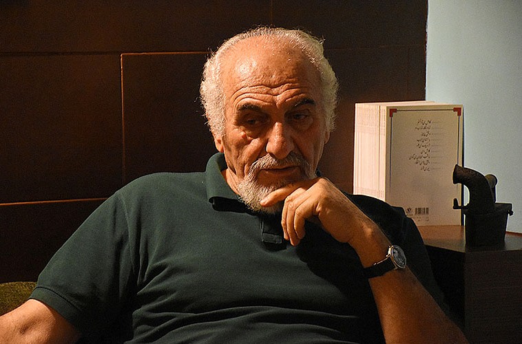 ساربان: تئاتر مذهبی بايد پويا و به&zwnj;روز باشد