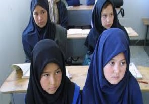 آمار دانش آموزان افغان بیش از دانش آموزان ایرانی در یزد